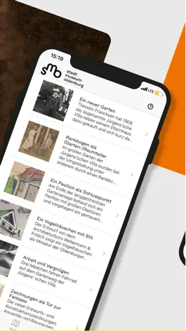 Game screenshot SMO Garten neu gesehen apk
