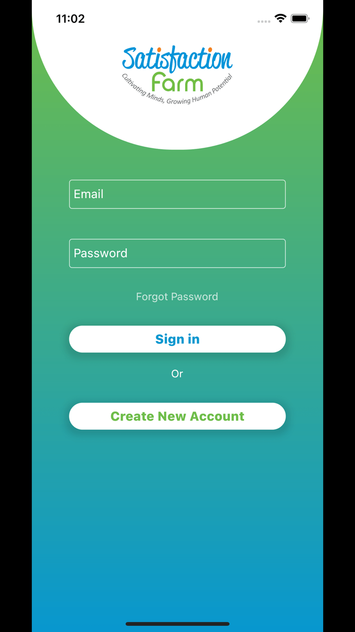 Satisfaction Farm Life Skills