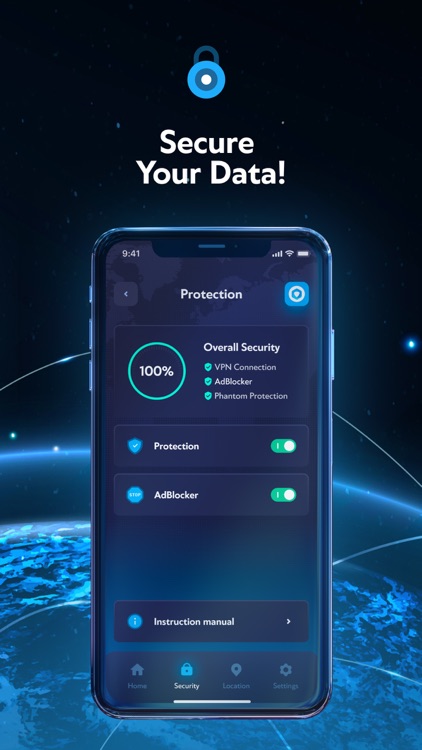 Phantom Unlimited Pro VPN