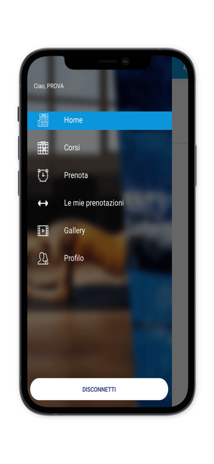 Il Gabbiano Napoli ASD