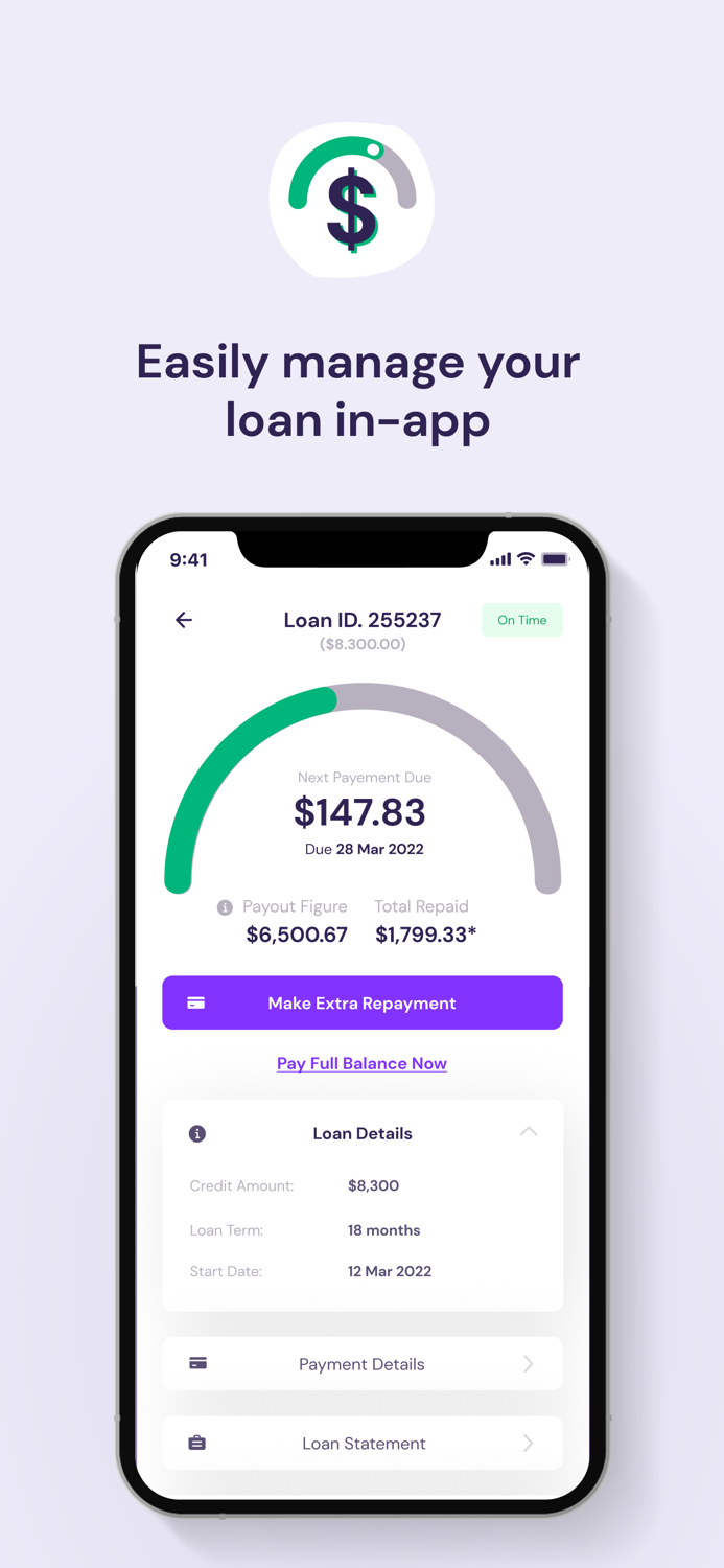 FastMoney by Jacaranda Finance