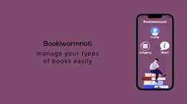 bookiwormnoti problems & solutions and troubleshooting guide - 1