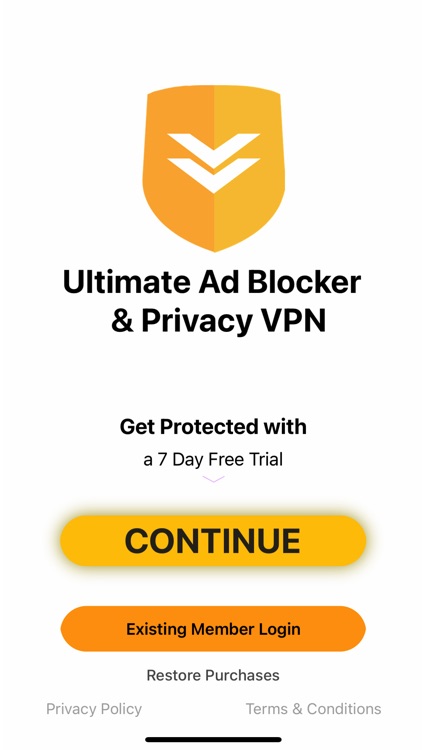 VPNSecure VPN