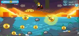 Game screenshot Mining Crypto Game apk