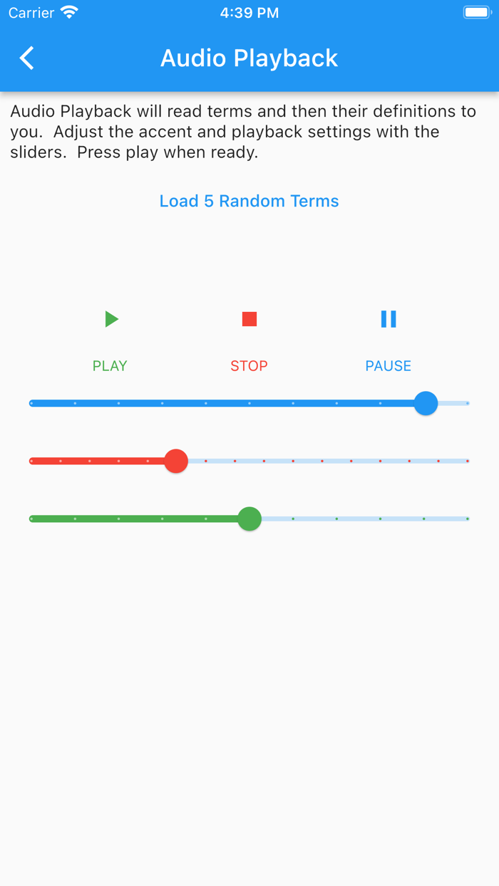 Python Tutorial and Flashcards