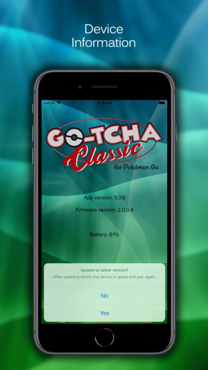 Go-tcha Classic