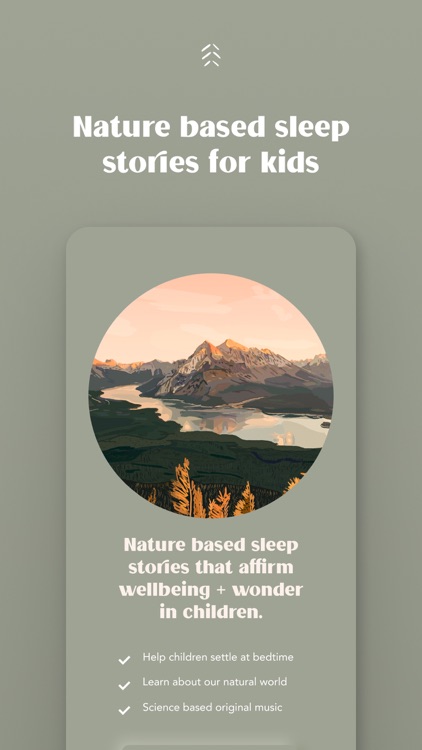 WonderUs: Sleep Stories screenshot-0