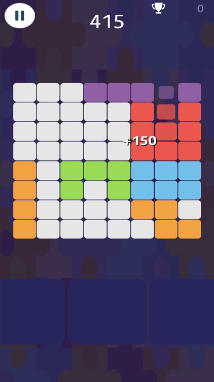 Block Master Puzzle screenshot-3