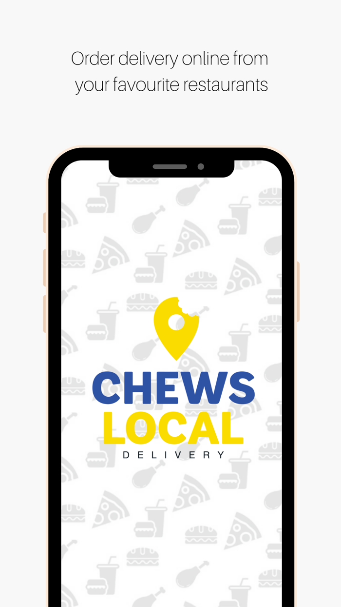 Chews Local