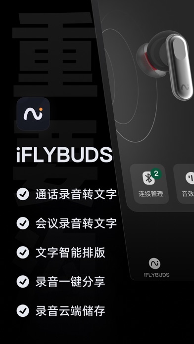 iFLYBUDS