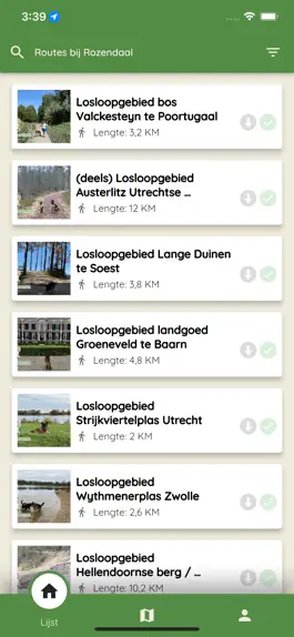Game screenshot Dogwalk.online apk
