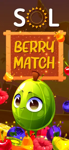 Game screenshot Sol Berry Match mod apk