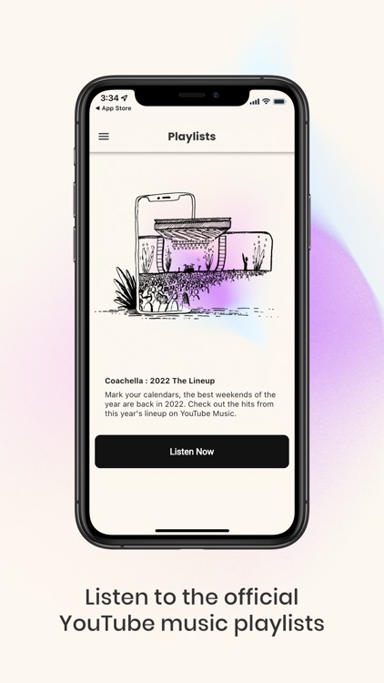 Coachella Official screenshot-4