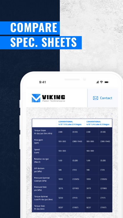 Viking Power Technologies screenshot-3