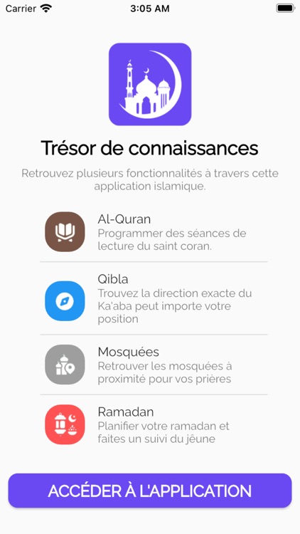 Muslim Togo screenshot-4