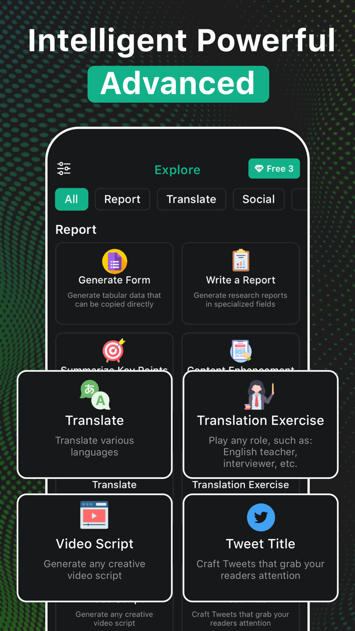 ChattyBot - AI Chat Assistant
