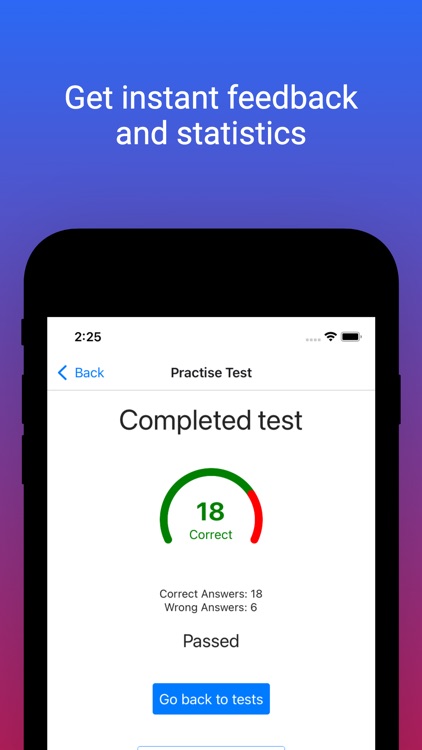 Life in the UK - Latest screenshot-5