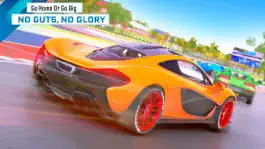 Game screenshot Extreme Top Speed Racing Game apk
