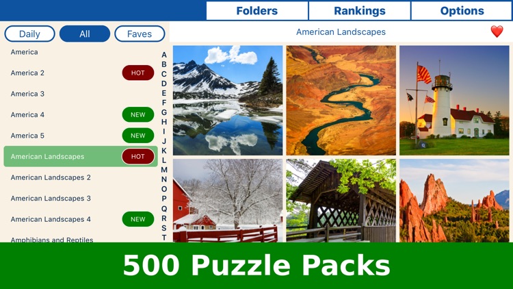 Jigsaw Puzzle Wow Puzzles Game screenshot-5