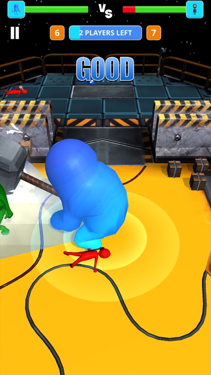 Monster Smashers screenshot-4