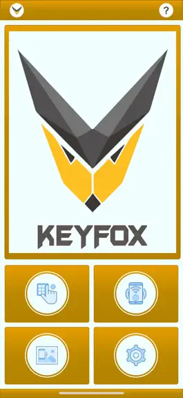Game screenshot KEYFOX Mobile mod apk