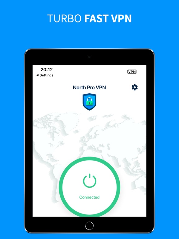 download north vpn