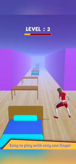 Game screenshot 3D Flex Challenge apk