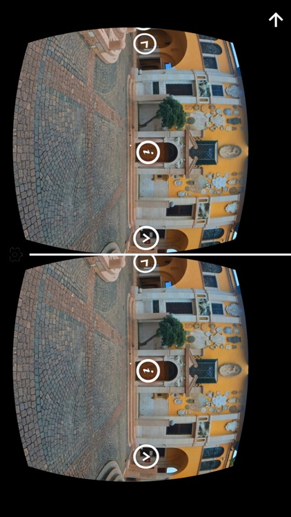 Vittoriale Virtuale screenshot-4