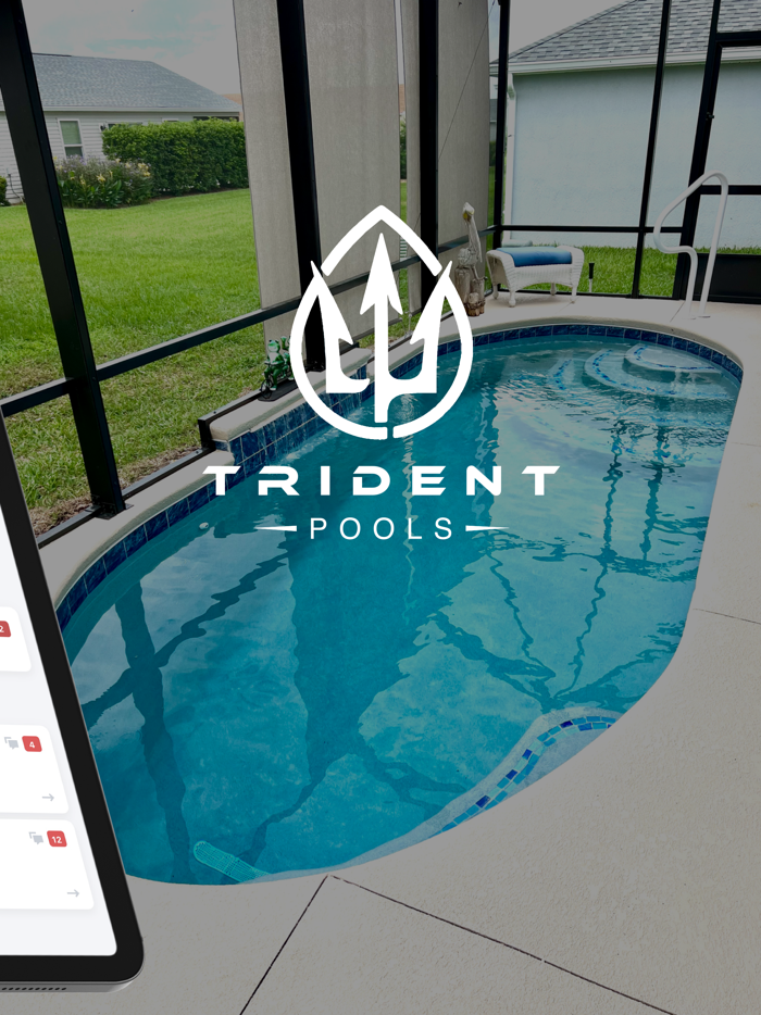 Trident Pools