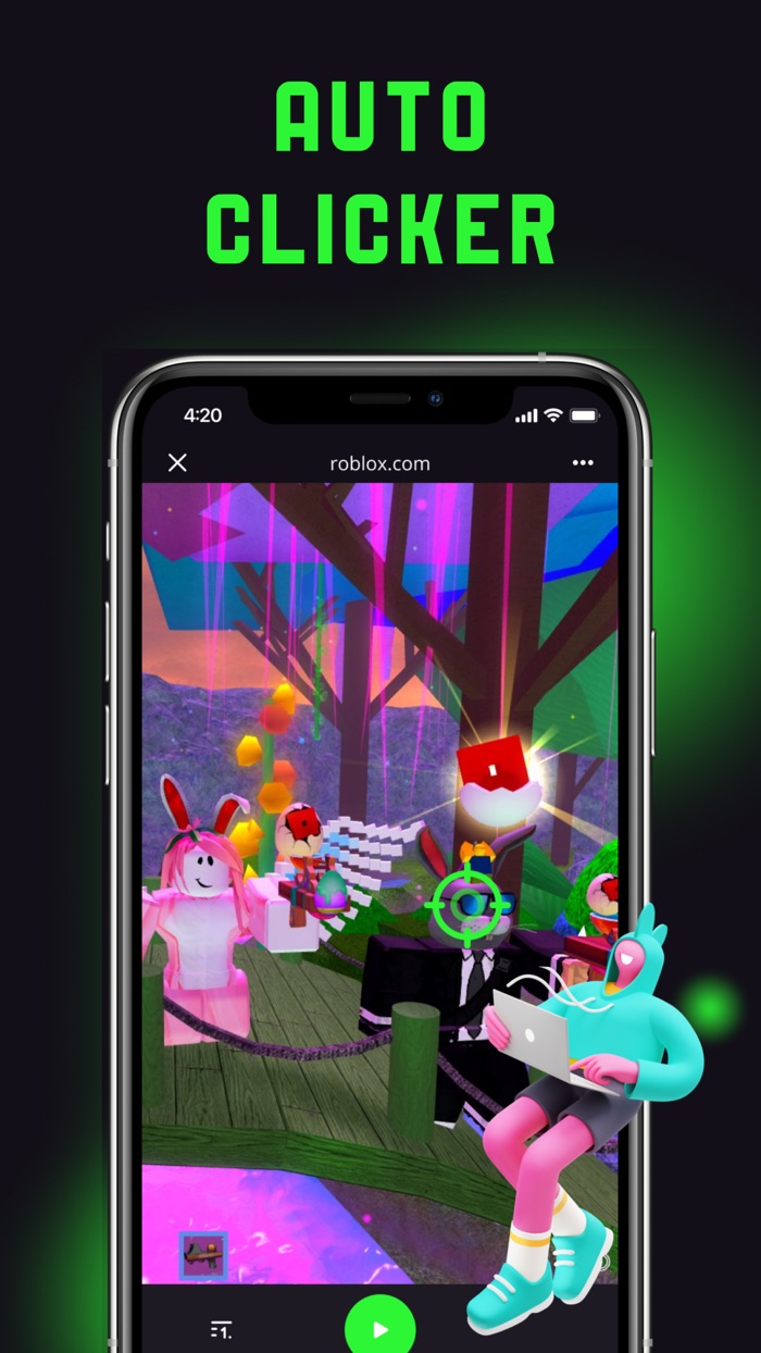 Web Browser Utilities app