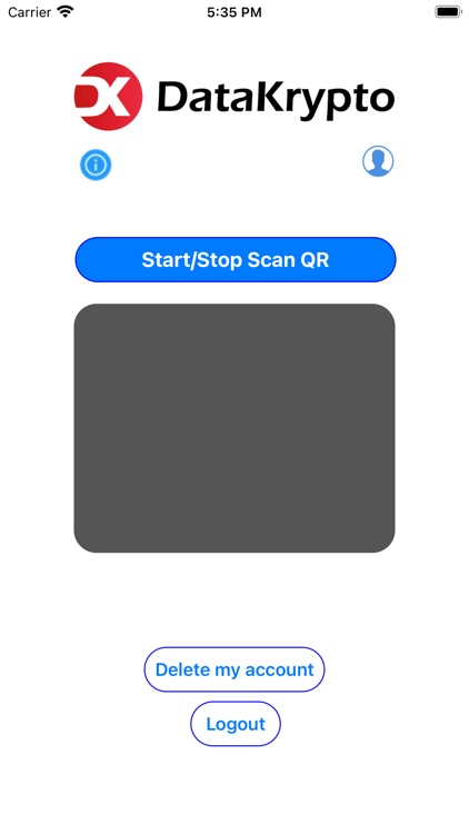 DK Identity screenshot-4