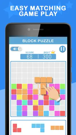 Game screenshot Block Puzzle Sudoku! apk