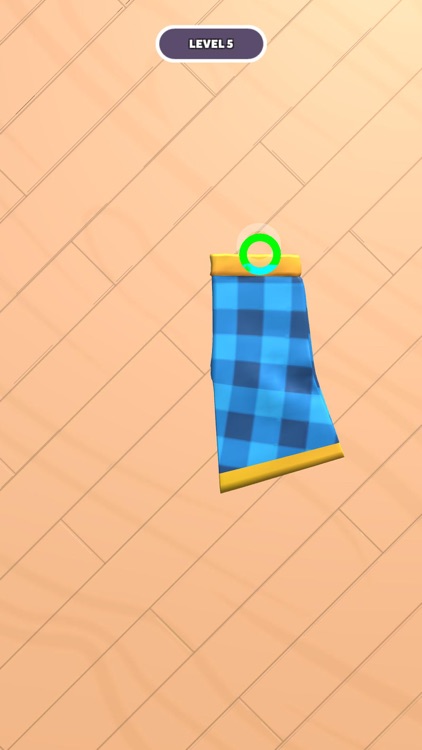 Cloth Fold screenshot-6