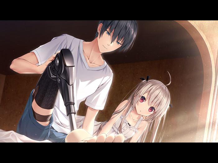 ATRI -My Dear Moments-