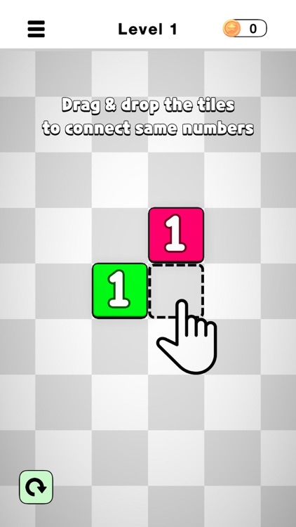 Same Number Tiles screenshot-7