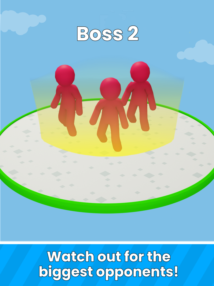 Food Fight Survivors