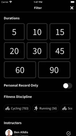 Game screenshot PedalFriends hack