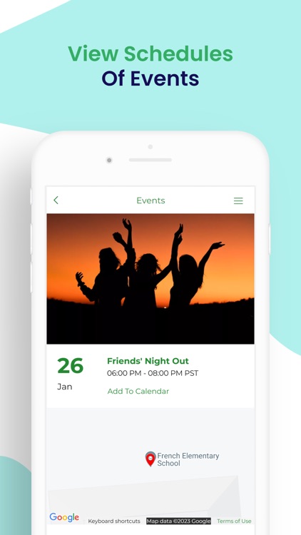 Widefield Parks and Recreation screenshot-4