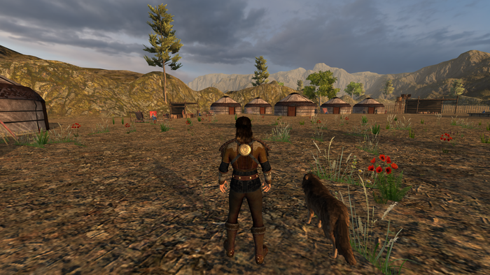 Alparslan Sultan of Seljuk