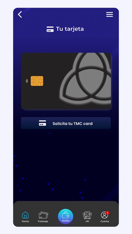 TMC Wallet screenshot-7