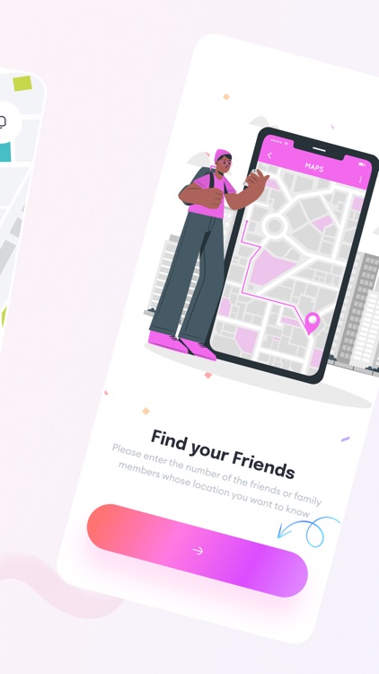 FindLoc|Friend Location Finder