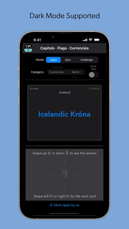 Capitals, Flags & Currencies screenshot-8
