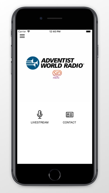 Adventist World Radio SIDmedia