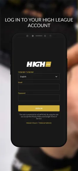 Game screenshot HIGH League Player mod apk