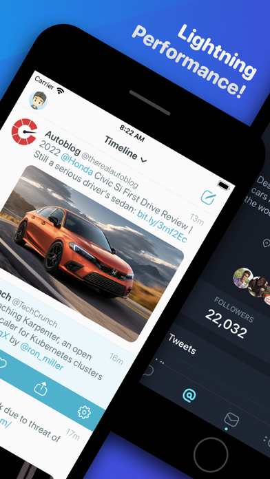 Tweetbot for iPad is a Fast, Powerful and Classic Twitter App