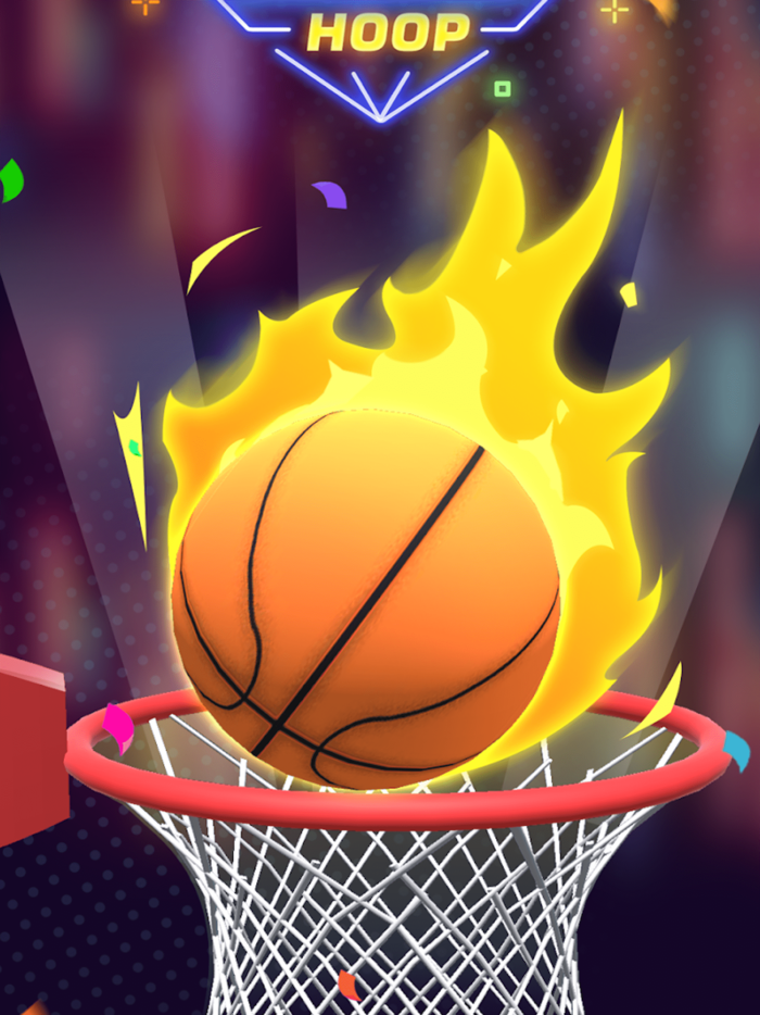 Basketball Strike‏