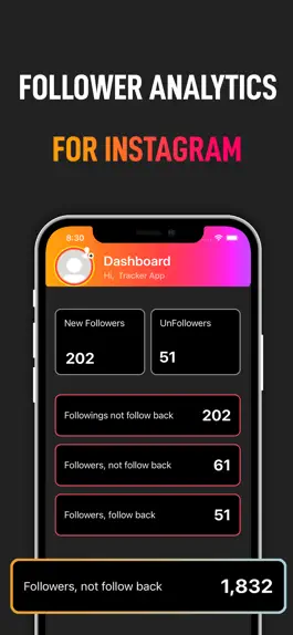 Game screenshot Unfollow for Followers mod apk