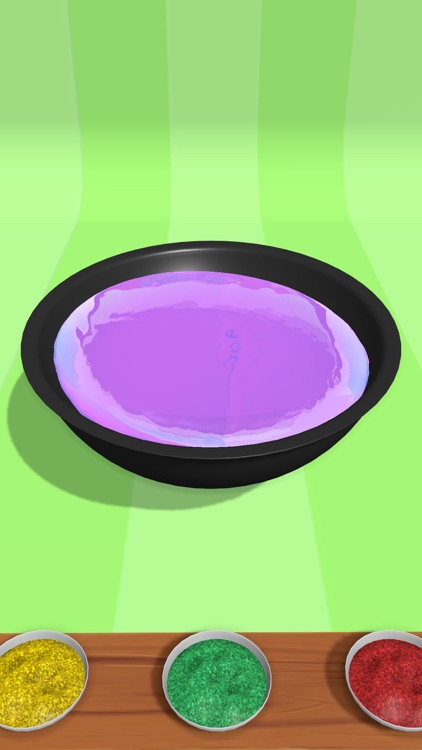 Bubble Timer 3D screenshot-4