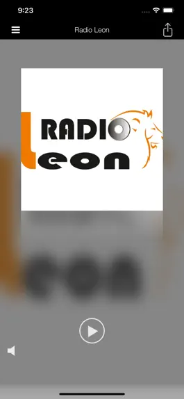 Game screenshot Radio Leon mod apk