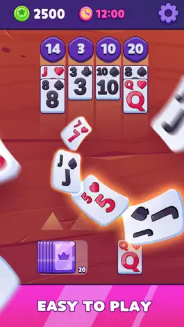 Game screenshot Blackjack Boost win real money hack